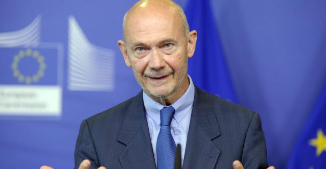 Pascal Lamy