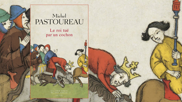 le-roi-tue-par-un-cochon