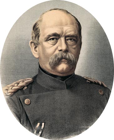 bismarck