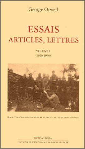 orwell-essais