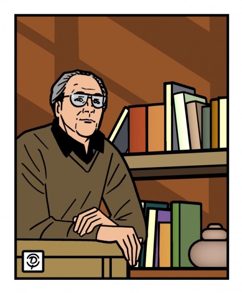 baudrillard