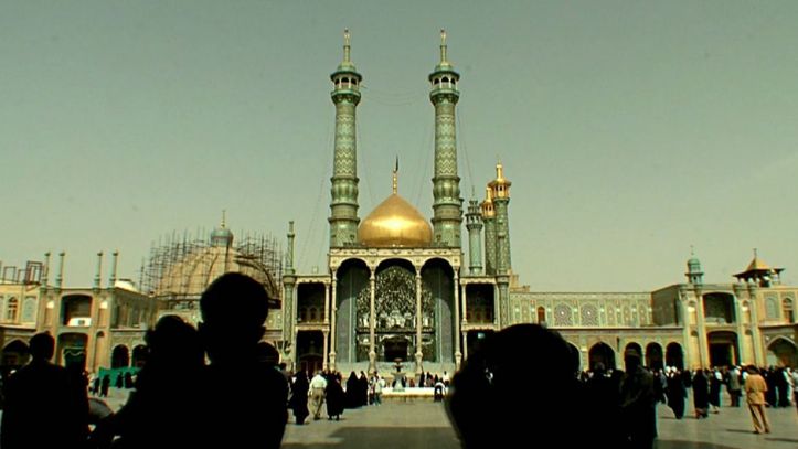 iran