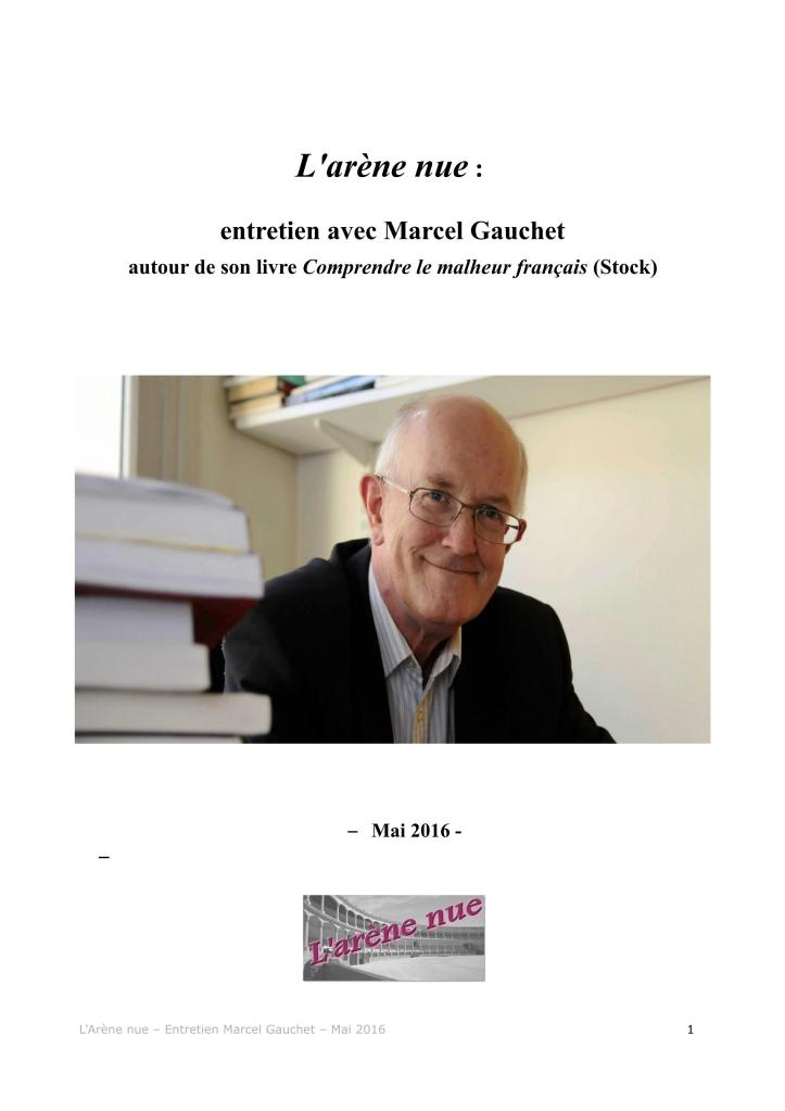 Marcel_Gauchet_Coralie_Delaume_Mai_2016_01