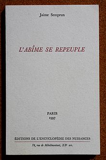 jaime_semprun_-_labime_se_repeuple