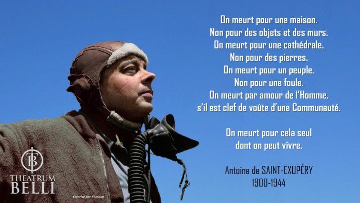 stexupery