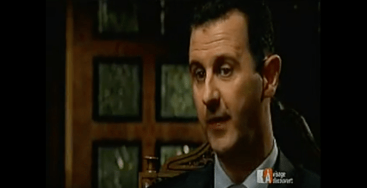assad